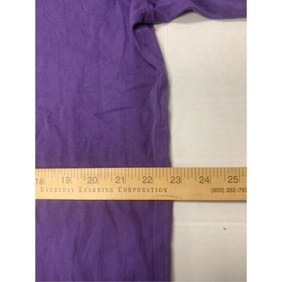 Multicolored Graphic Flysian DayGlow IPA T-shirt - Picture 4 of 6